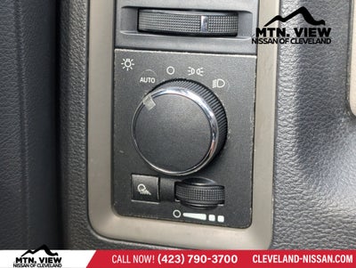 2011 RAM 1500 ST