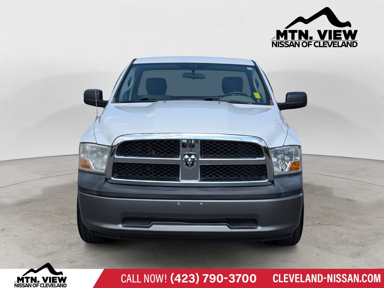 2011 RAM 1500 ST