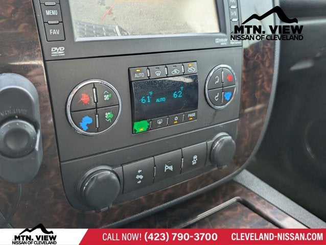 2013 GMC Sierra 1500 Denali