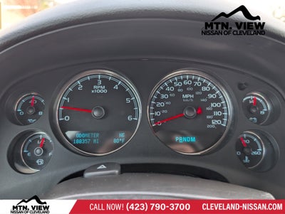 2013 GMC Sierra 1500 Denali