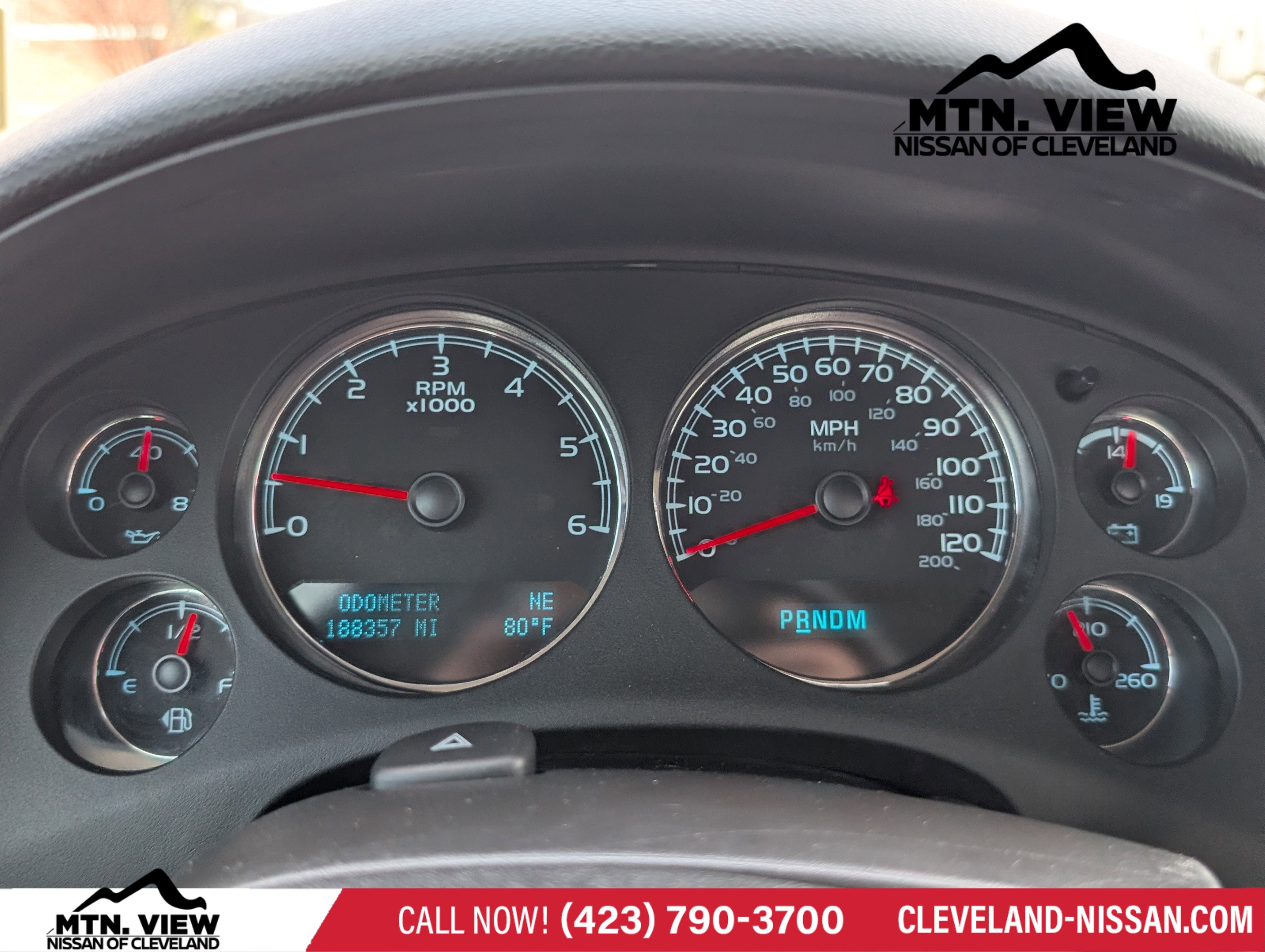 2013 GMC Sierra 1500 Denali