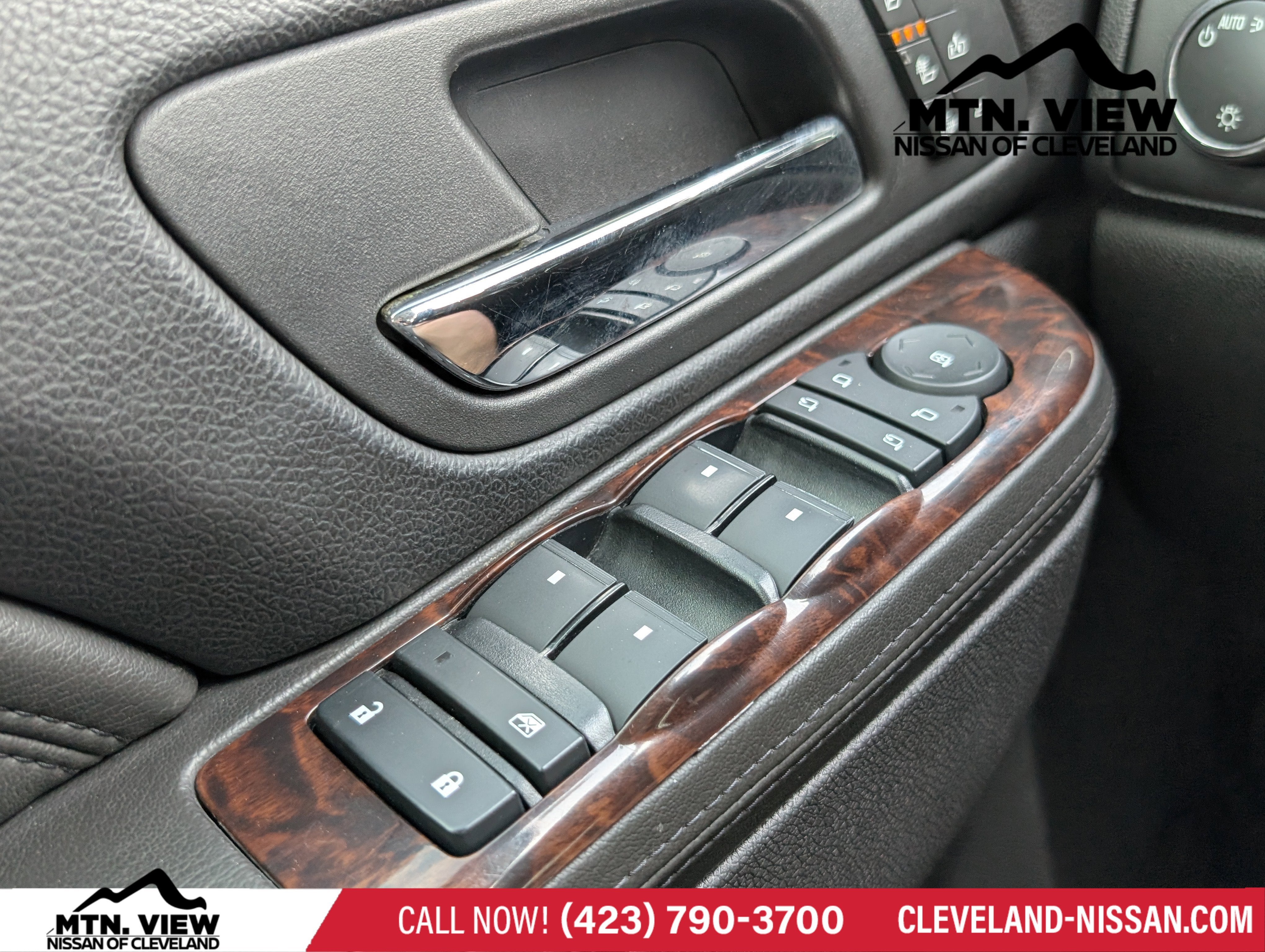 2013 GMC Sierra 1500 Denali