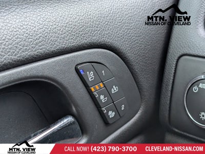 2013 GMC Sierra 1500 Denali