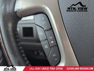 2013 GMC Sierra 1500 Denali