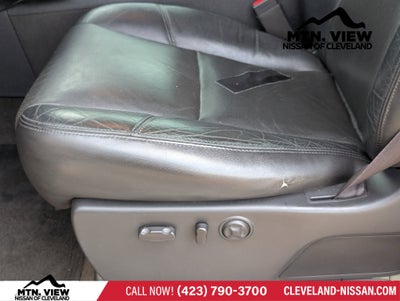 2013 GMC Sierra 1500 Denali