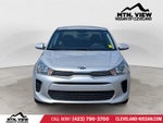 2020 Kia Rio S