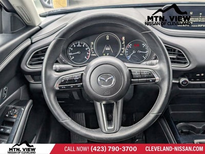 2024 Mazda Mazda CX-30 2.5 S Select Sport