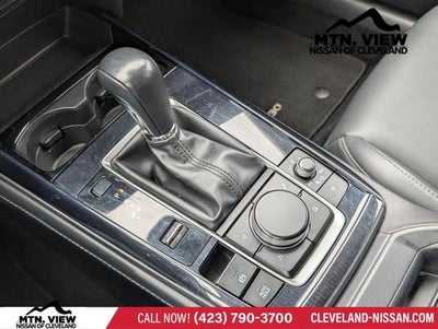 2024 Mazda Mazda CX-30 2.5 S Select Sport