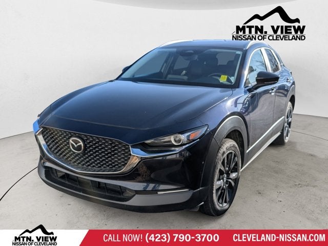 2024 Mazda Mazda CX-30 2.5 S Select Sport