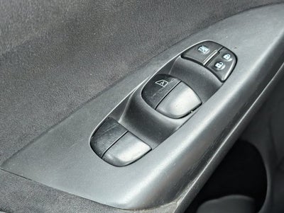 2013 Nissan Sentra SV