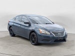 2013 Nissan Sentra SV