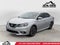 2018 Nissan Sentra SR