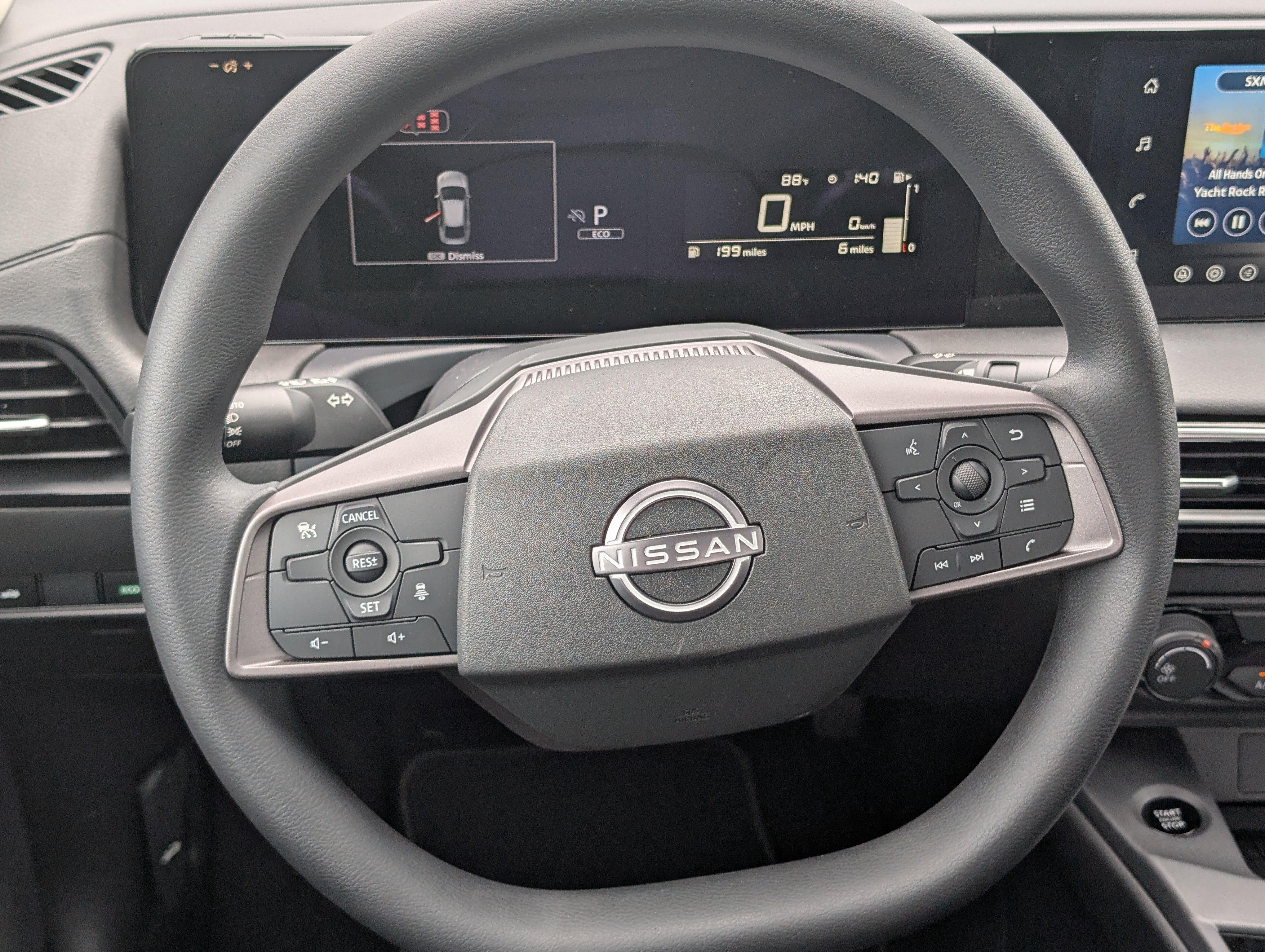 2027 Nissan Sentra S
