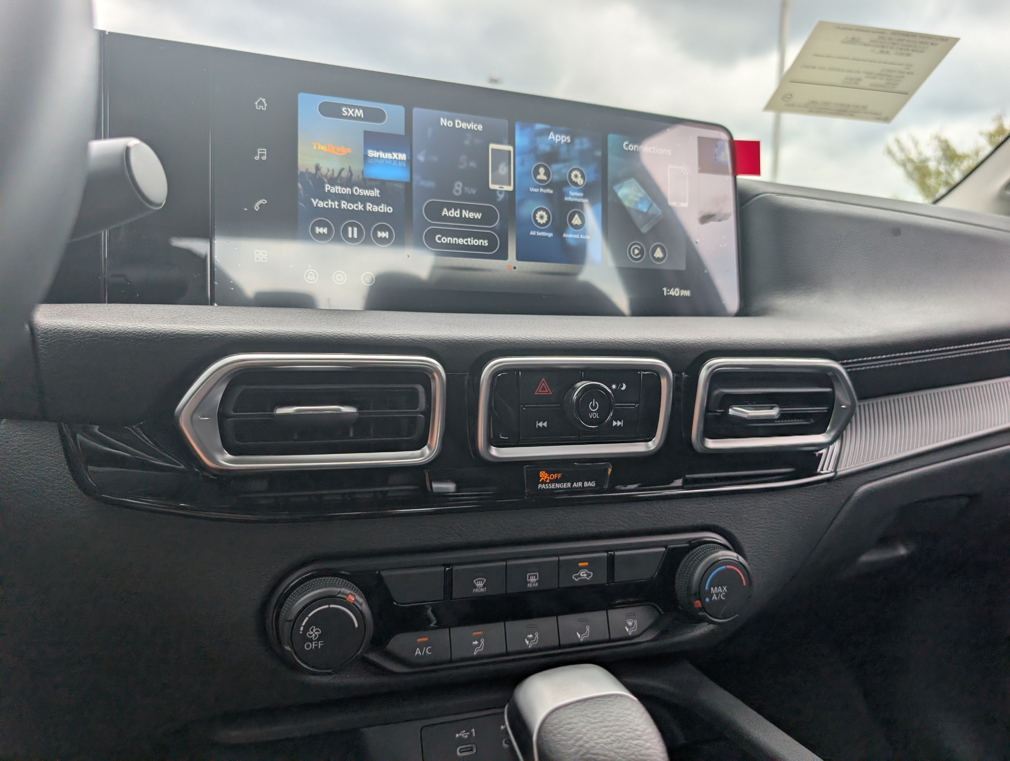 2027 Nissan Sentra S