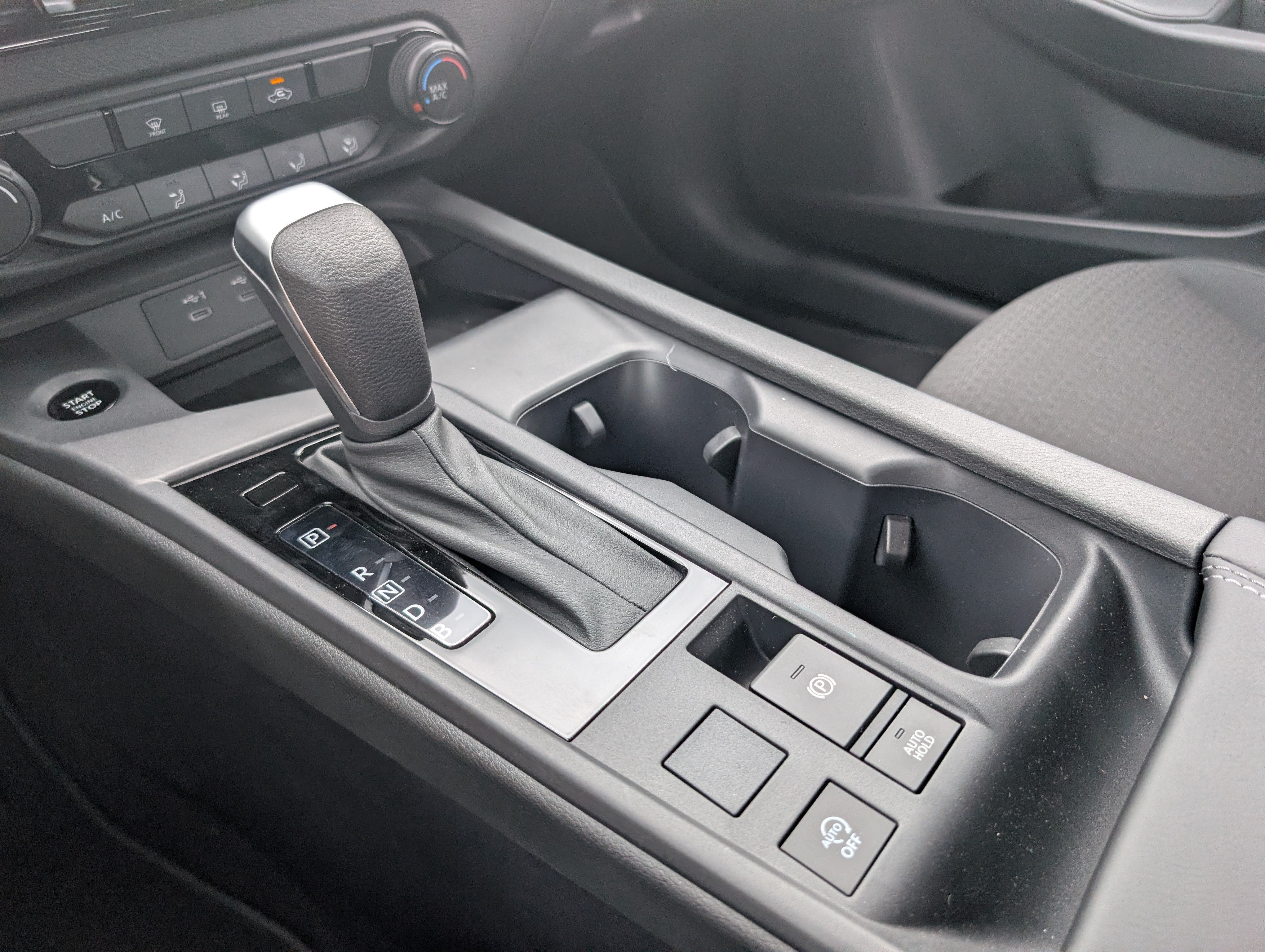 2027 Nissan Sentra S