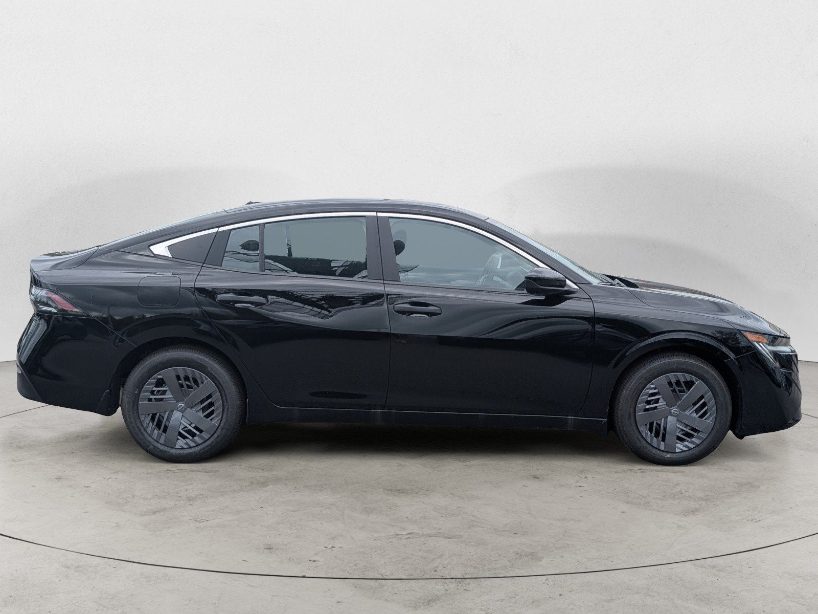 2027 Nissan Sentra S
