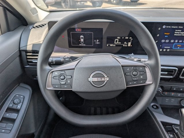 2027 Nissan Sentra S