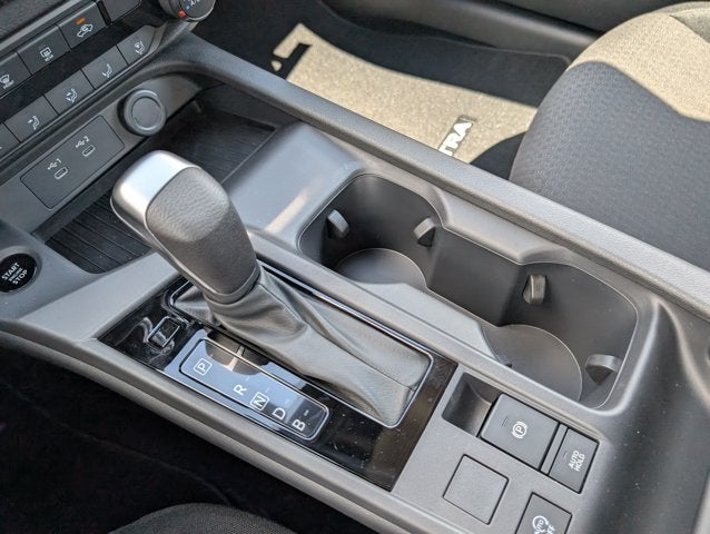 2027 Nissan Sentra S