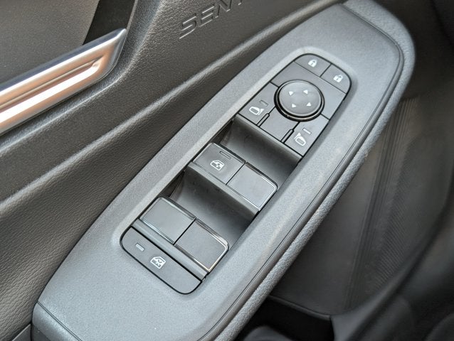 2027 Nissan Sentra S