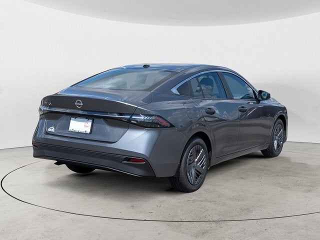 2027 Nissan Sentra S