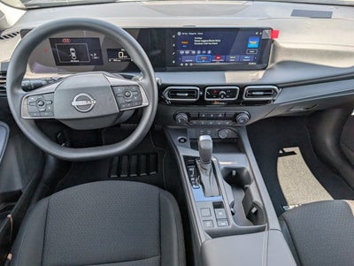 2027 Nissan Sentra S