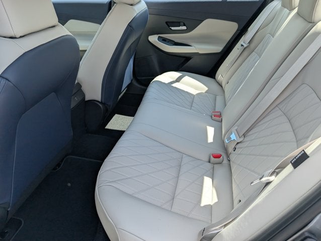 2027 Nissan Sentra SL