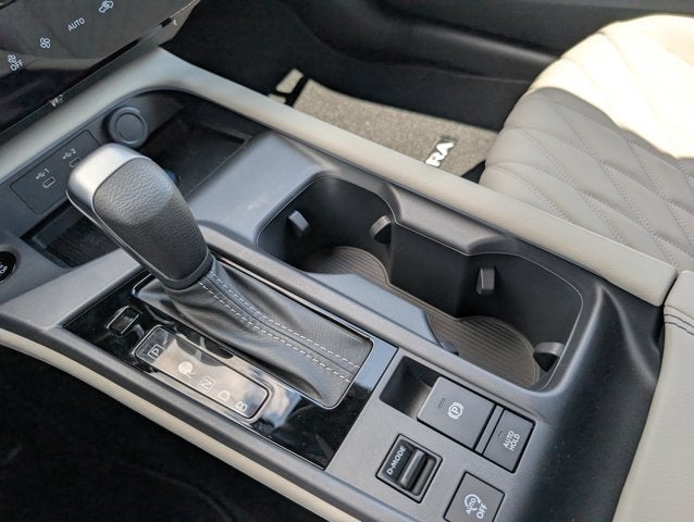 2027 Nissan Sentra SL