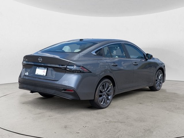 2027 Nissan Sentra SL