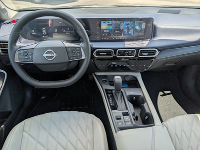 2027 Nissan Sentra SL