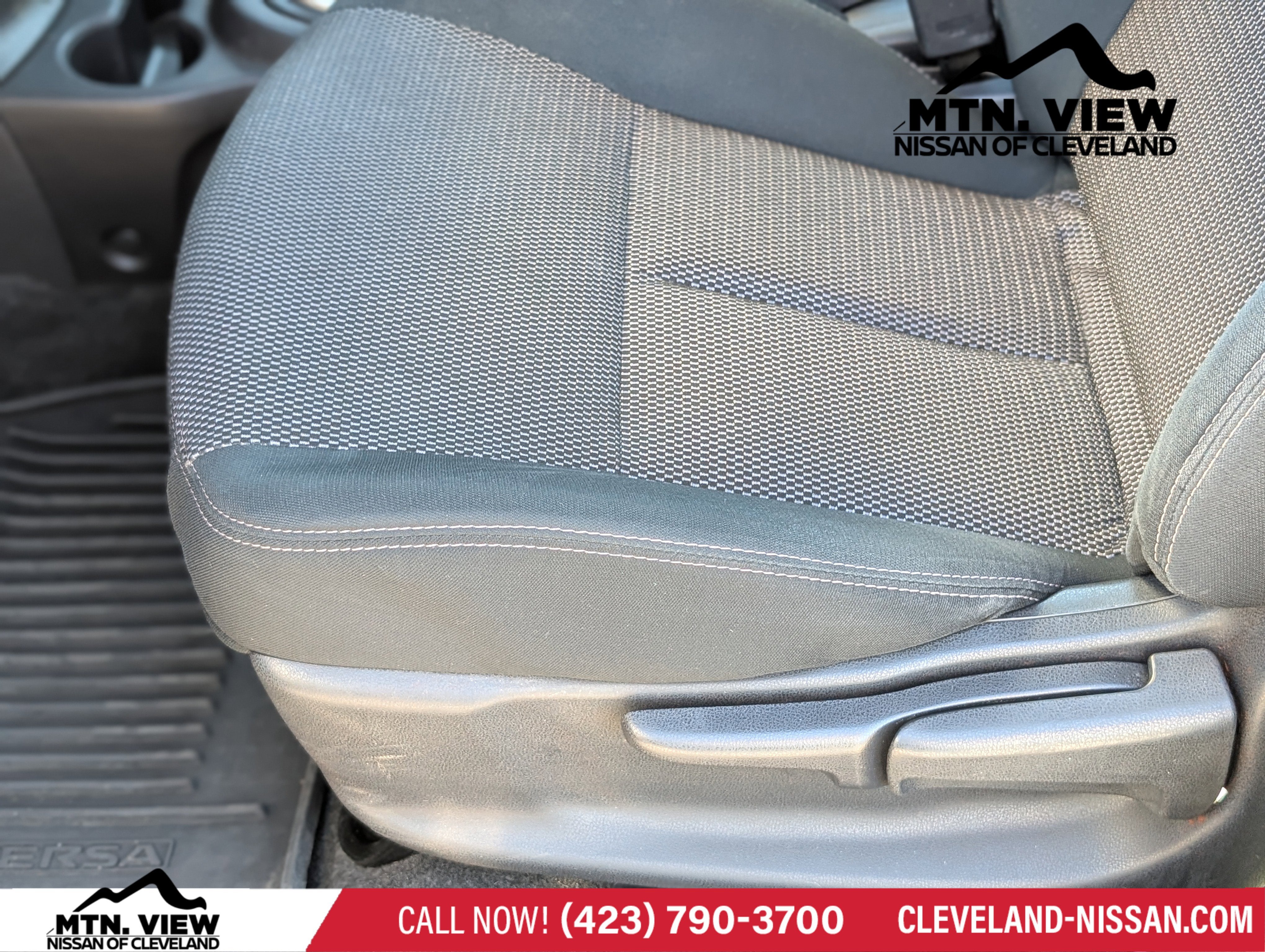 2019 Nissan Versa Sedan SV