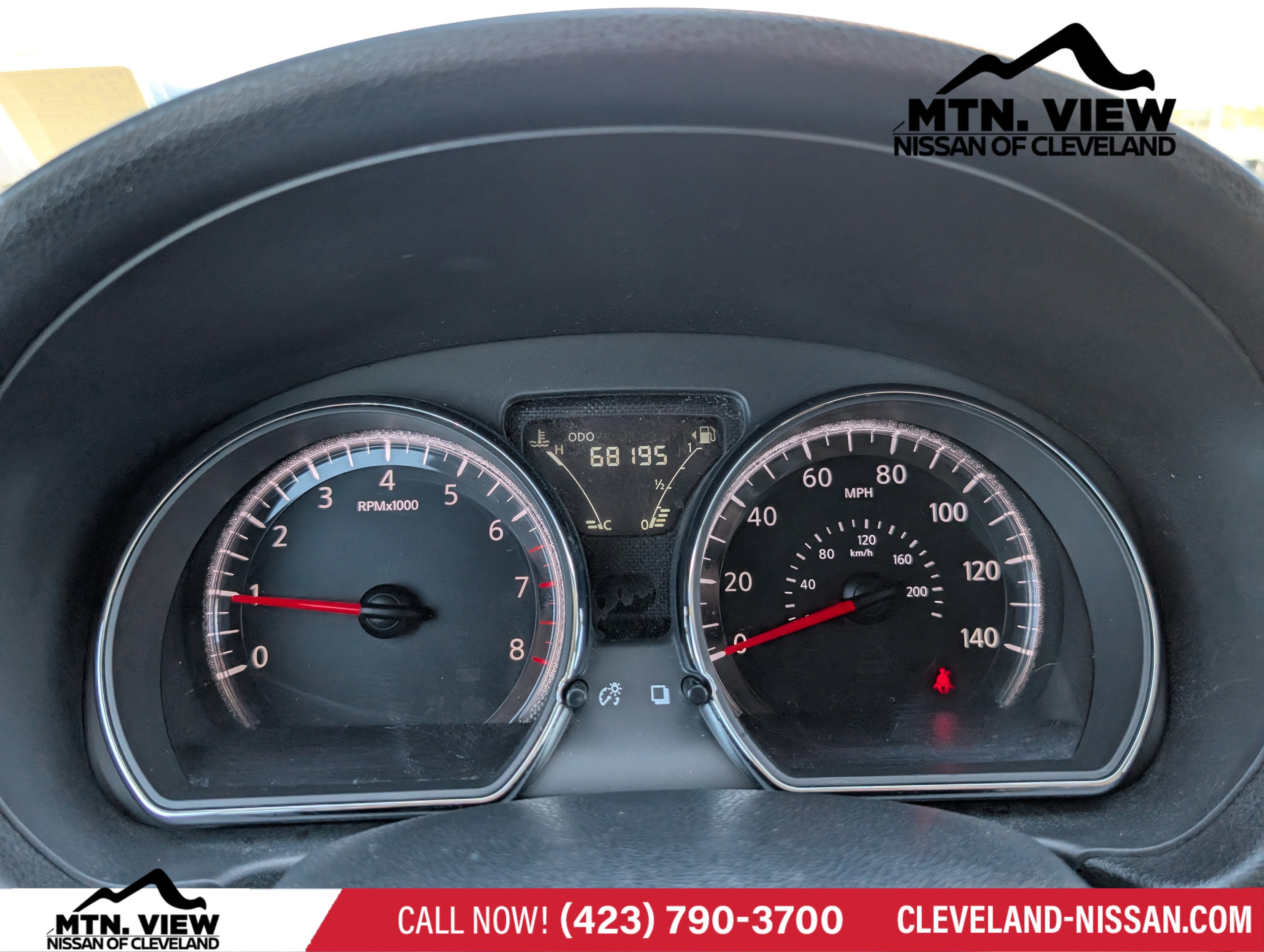 2019 Nissan Versa Sedan SV