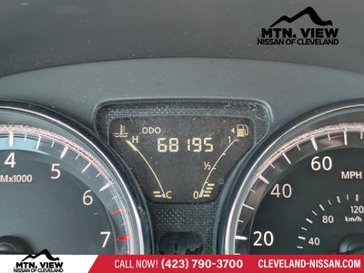 2019 Nissan Versa Sedan SV