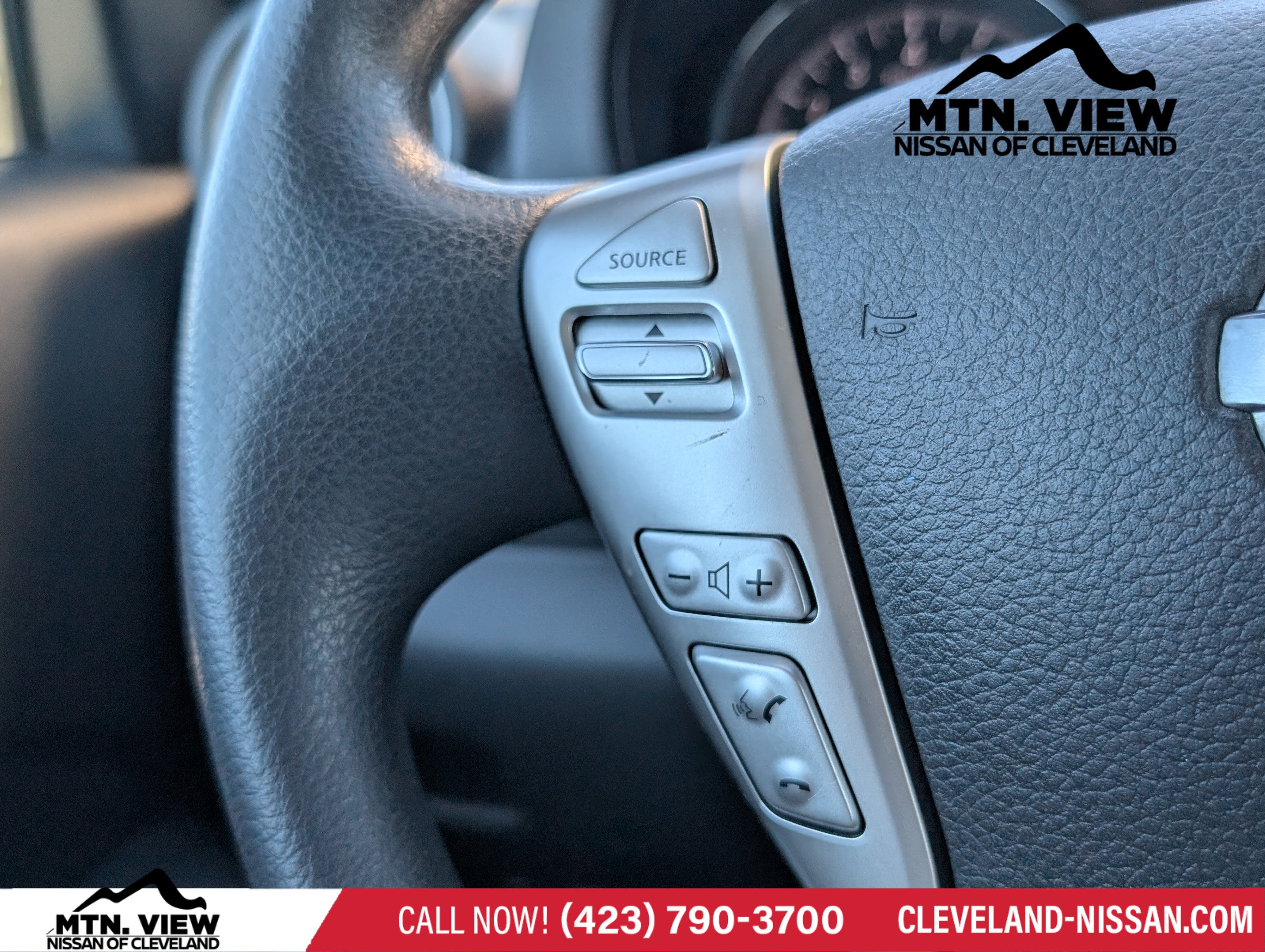 2019 Nissan Versa Sedan SV