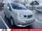 2015 Nissan NV200 SV