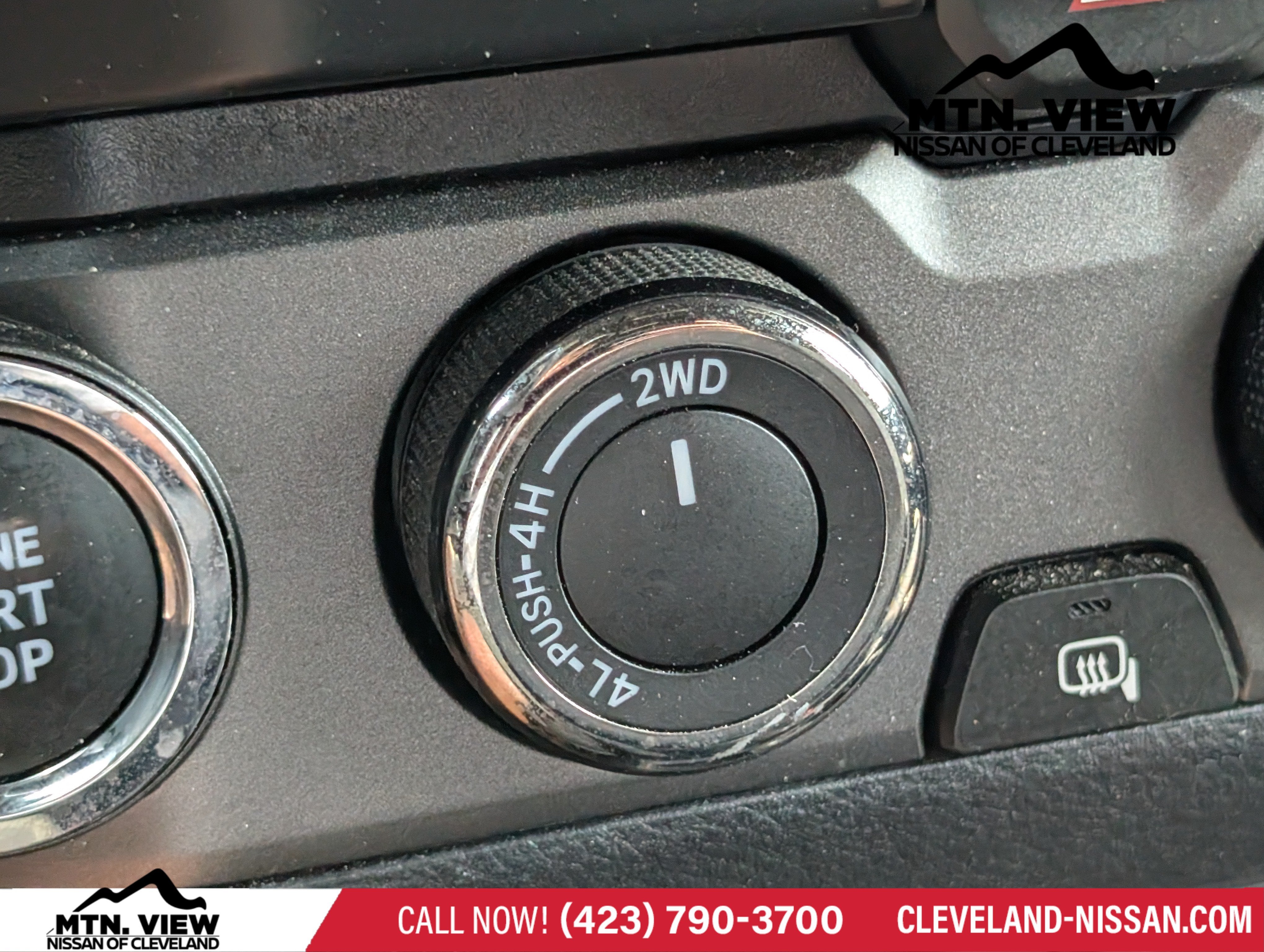 2023 Toyota Tacoma 4WD TRD Off Road
