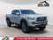 2023 Toyota Tacoma 4WD TRD Off Road
