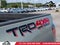 2023 Toyota Tacoma 4WD TRD Off Road
