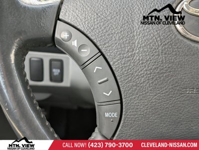2011 Toyota Tacoma Base