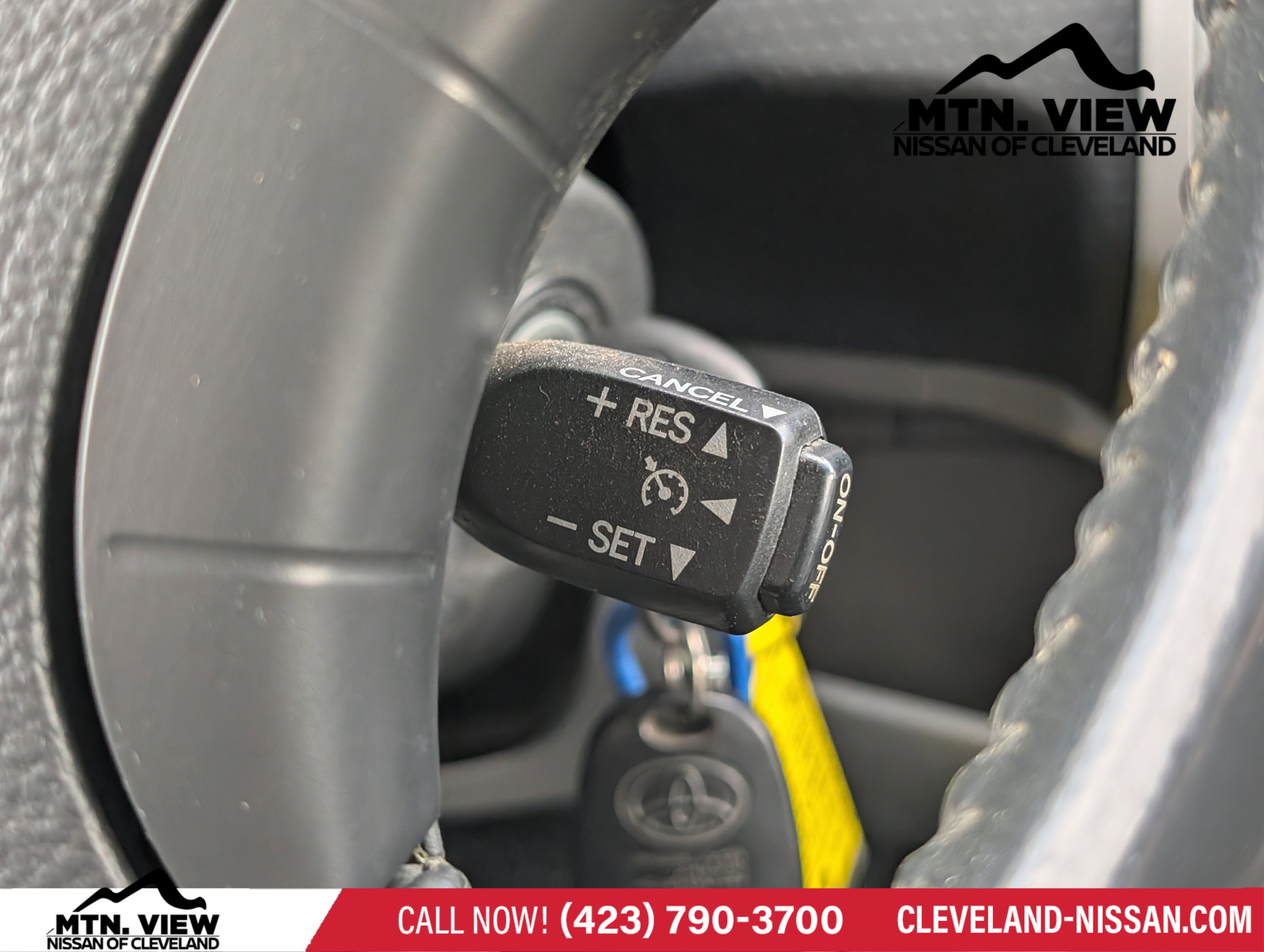 2011 Toyota Tacoma Base