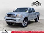 2011 Toyota Tacoma Base