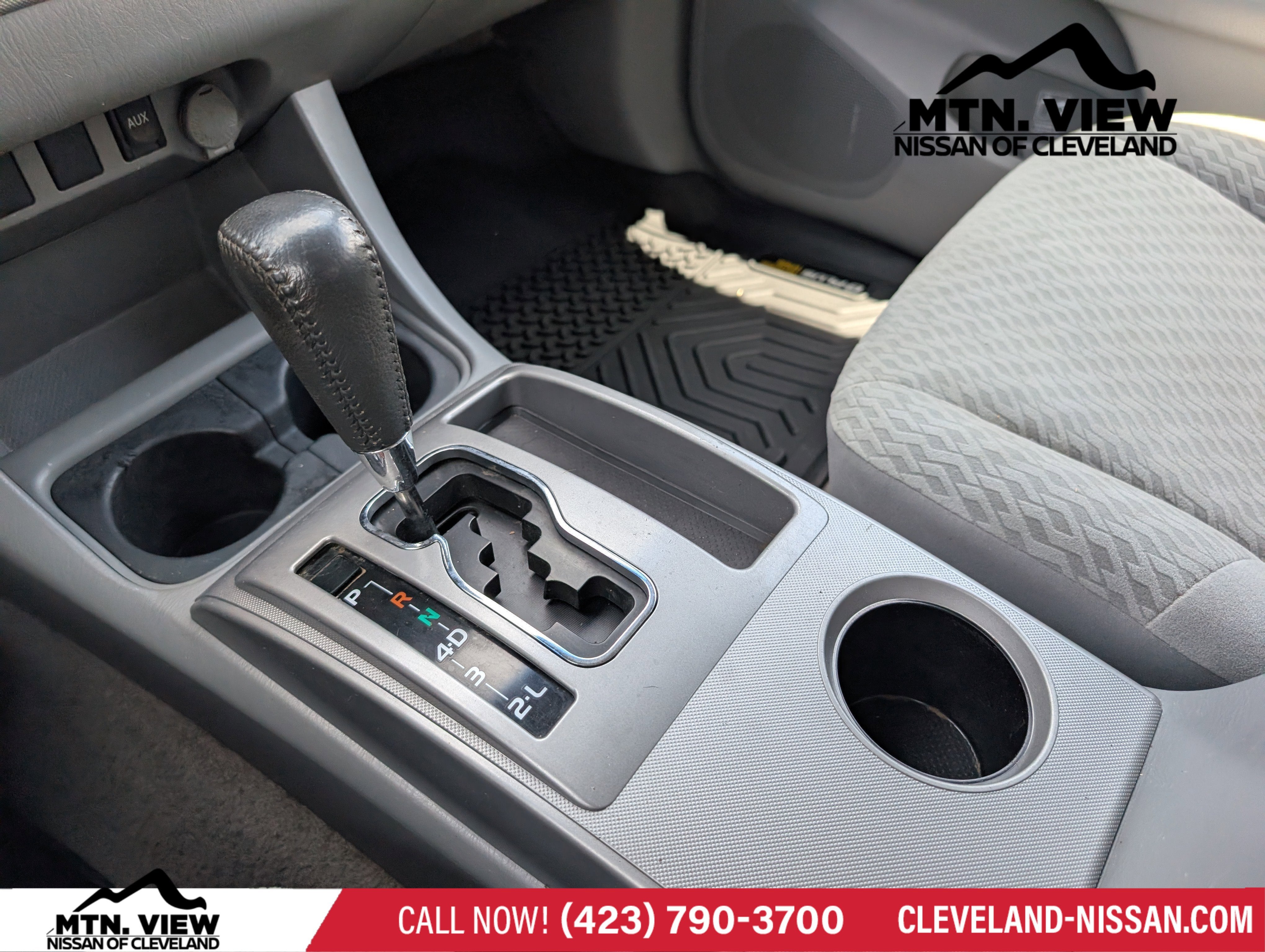 2011 Toyota Tacoma Base