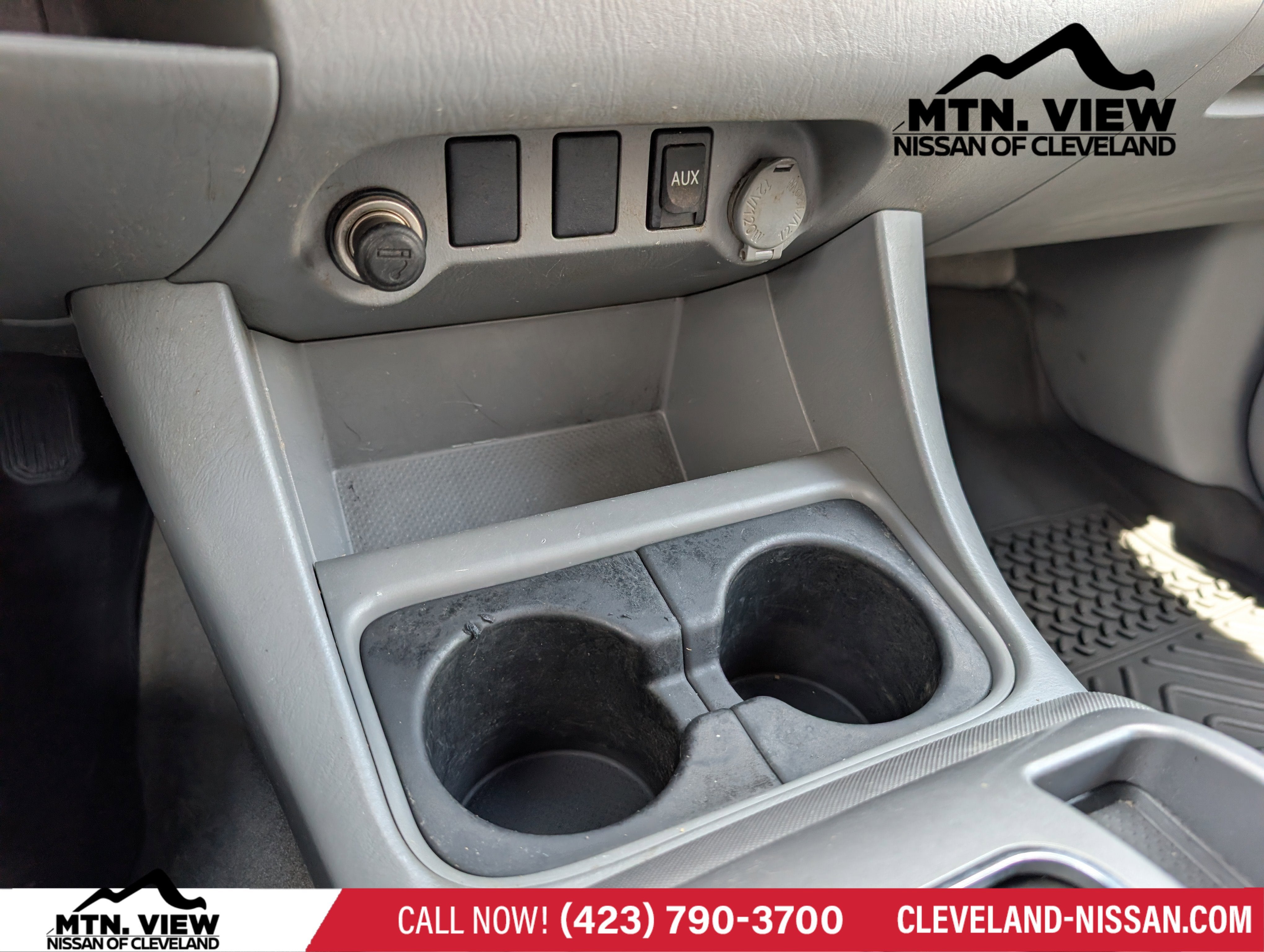 2011 Toyota Tacoma Base