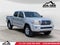 2011 Toyota Tacoma Base