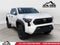 2025 Toyota Tacoma 4WD TRD Off-Road