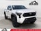 2025 Toyota Tacoma 4WD TRD Off-Road