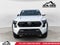 2025 Toyota Tacoma 4WD TRD Off-Road