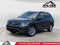2018 Volkswagen Tiguan S