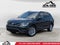 2018 Volkswagen Tiguan S
