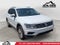 2018 Volkswagen Tiguan 2.0T SE