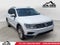 2018 Volkswagen Tiguan 2.0T SE
